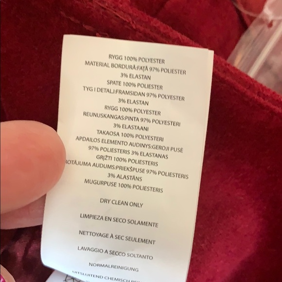 Michael Kors Pants, Sz 4, New with tags! - Picture 12 of 12